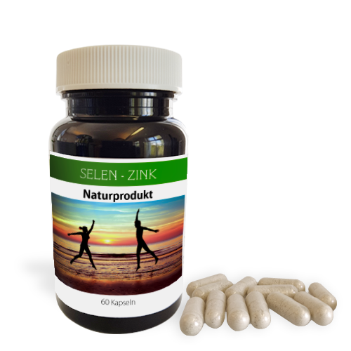 Selen Zink
