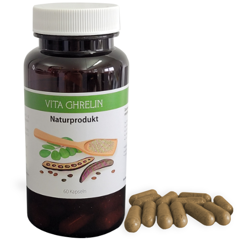 Vita Ghrelin